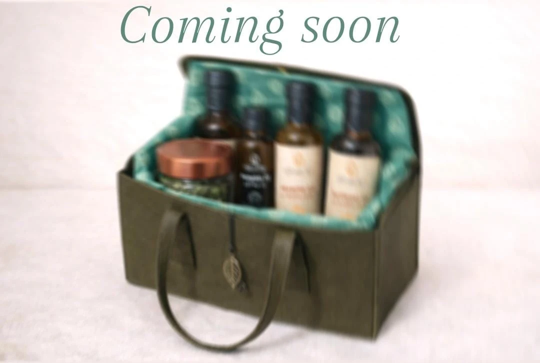 البكجات والهدايا