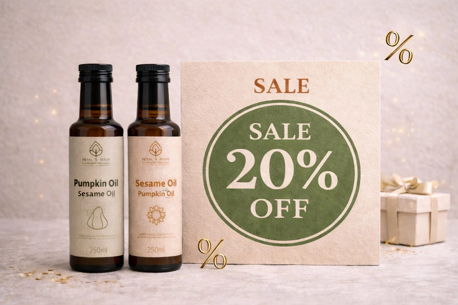 العروض والخصومات